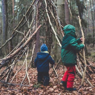 2022 HELP Newsletter Square Outdoor Play